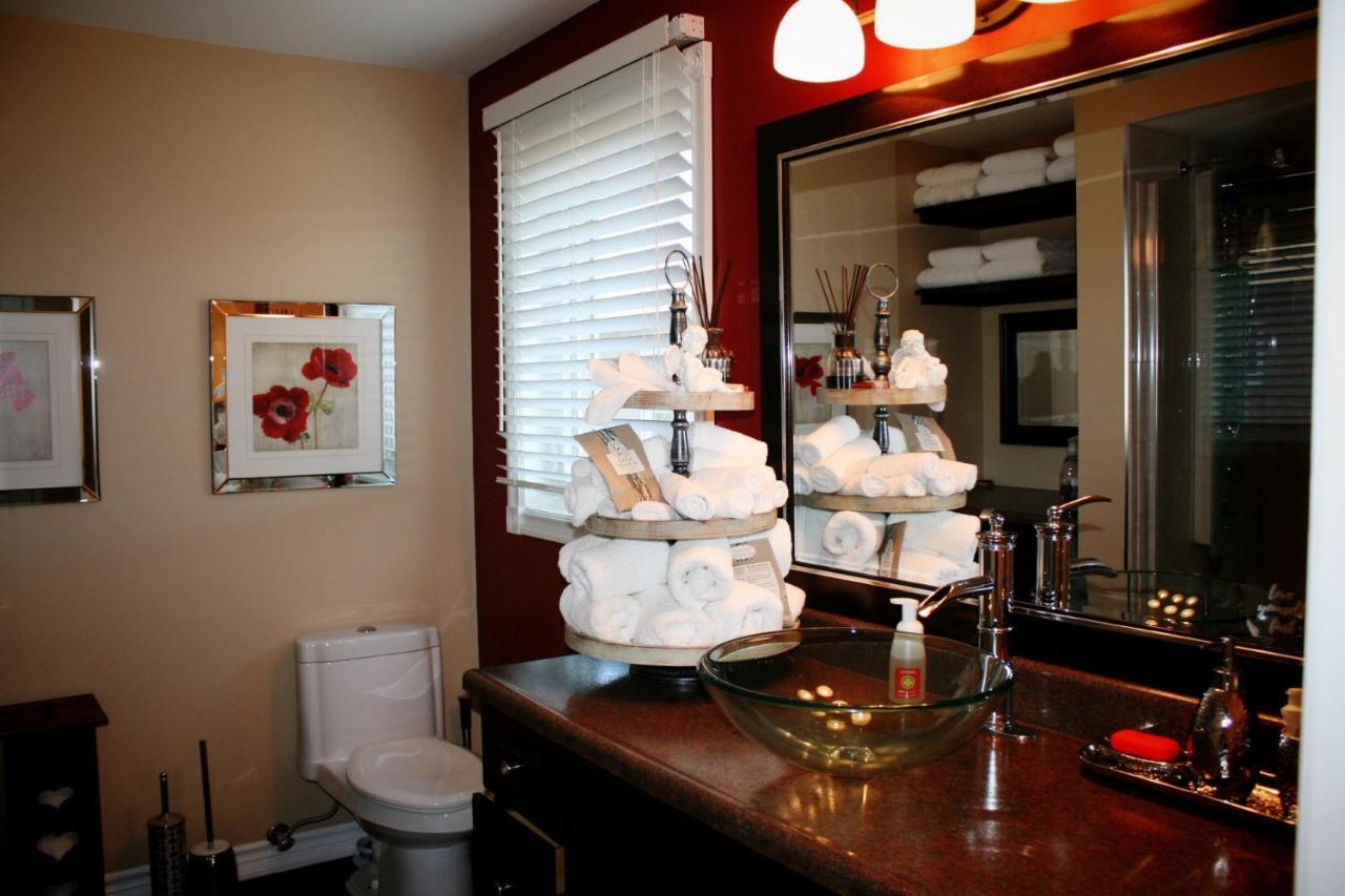 أجاكس The Tartan House Bed & Breakfast المظهر الخارجي الصورة